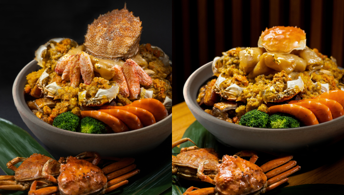 【盆菜2021】新年做節食好啲! 高質盆菜外賣推介 阿一鮑魚/花膠蟹粉/米芝蓮/佛跳牆/素食盆菜